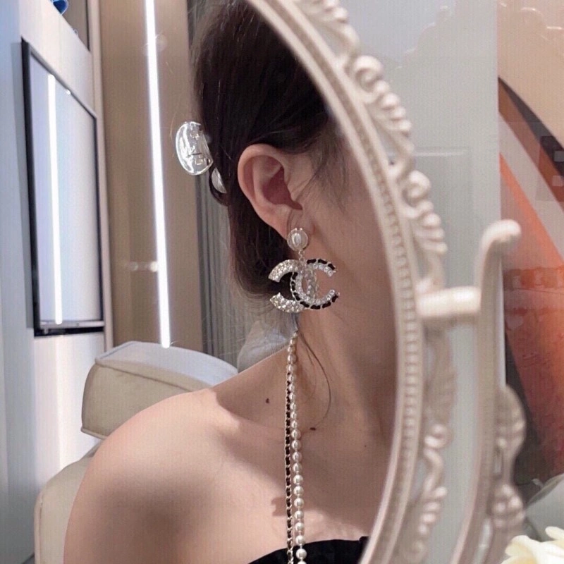 Contemporary Chanel Earrings 219774