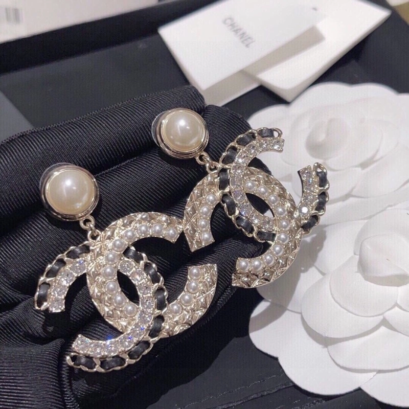 Contemporary Chanel Earrings 219774