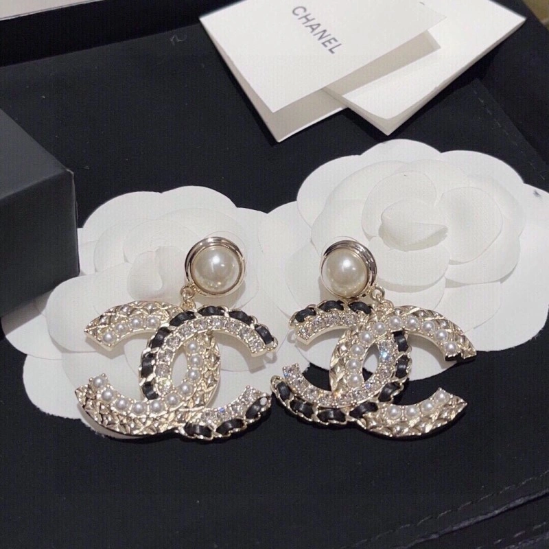 Contemporary Chanel Earrings 219774
