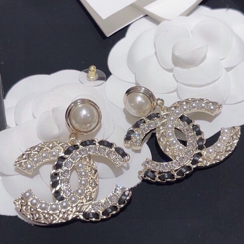 Contemporary Chanel Earrings 219774