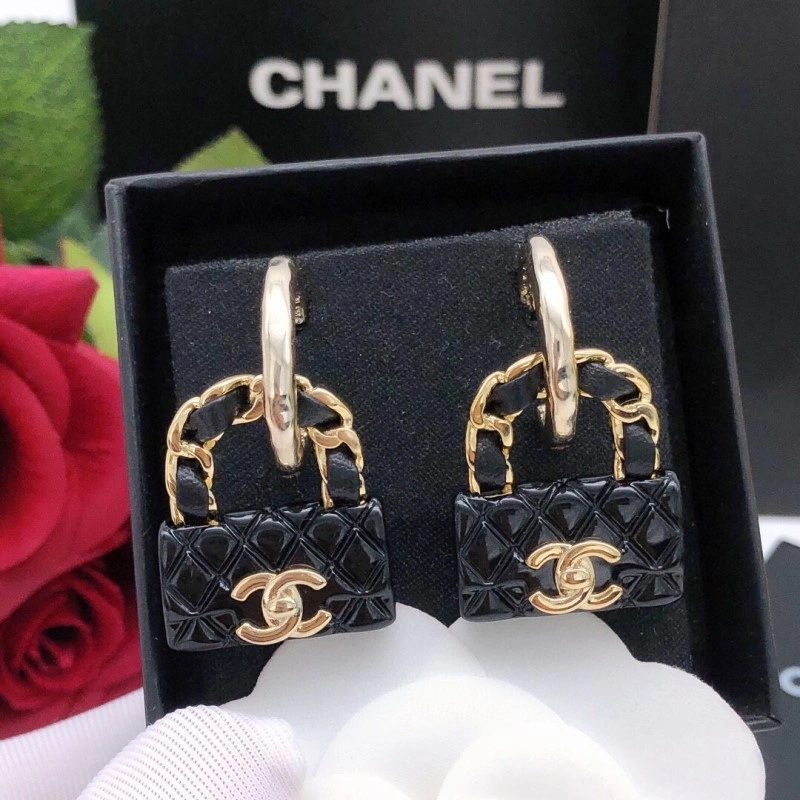 Chanel Earrings SmartChoice 219771