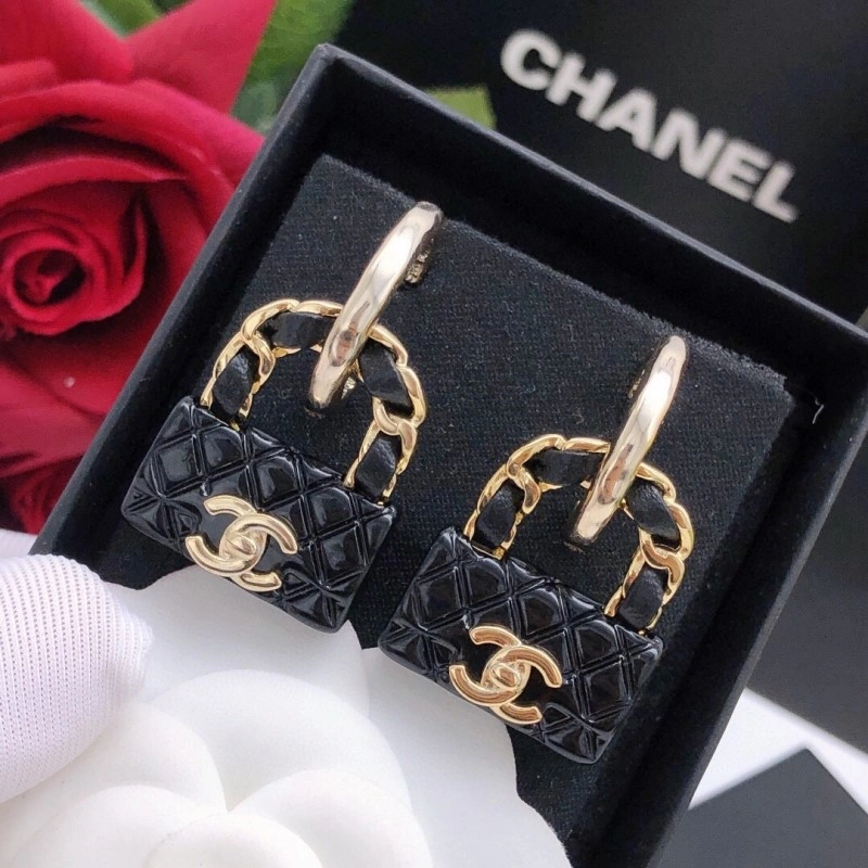 Chanel Earrings SmartChoice 219771