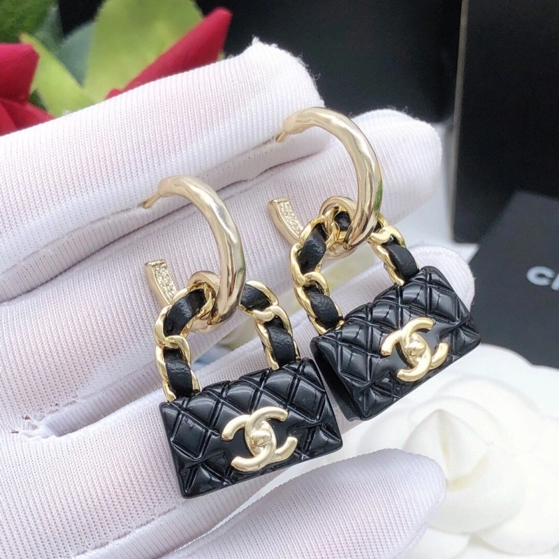 Chanel Earrings SmartChoice 219771