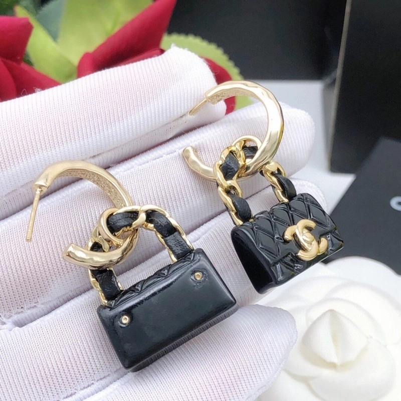 Chanel Earrings SmartChoice 219771