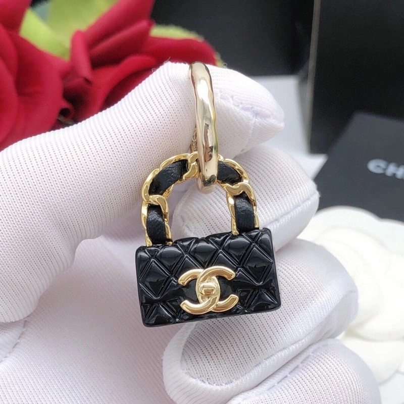 Chanel Earrings SmartChoice 219771