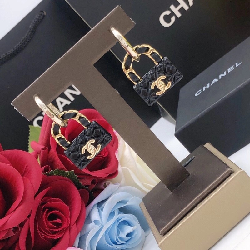 Chanel Earrings SmartChoice 219771