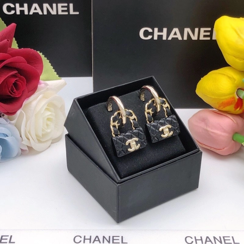 Chanel Earrings SmartChoice 219771