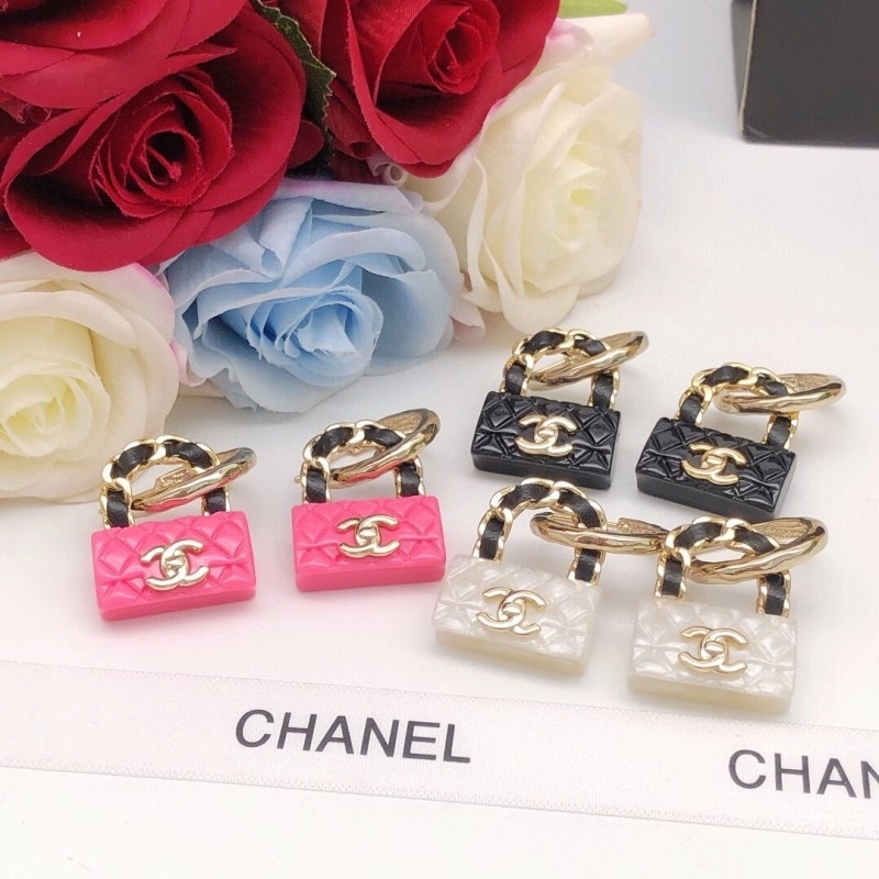 Chanel Earrings SmartChoice 219771