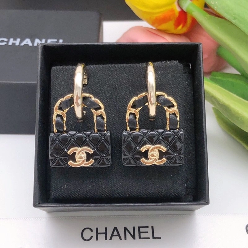 Chanel Earrings SmartChoice 219771