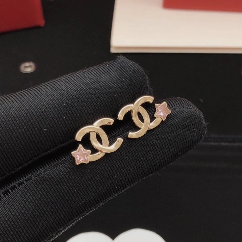 Chanel Earrings Seasonal 219770
