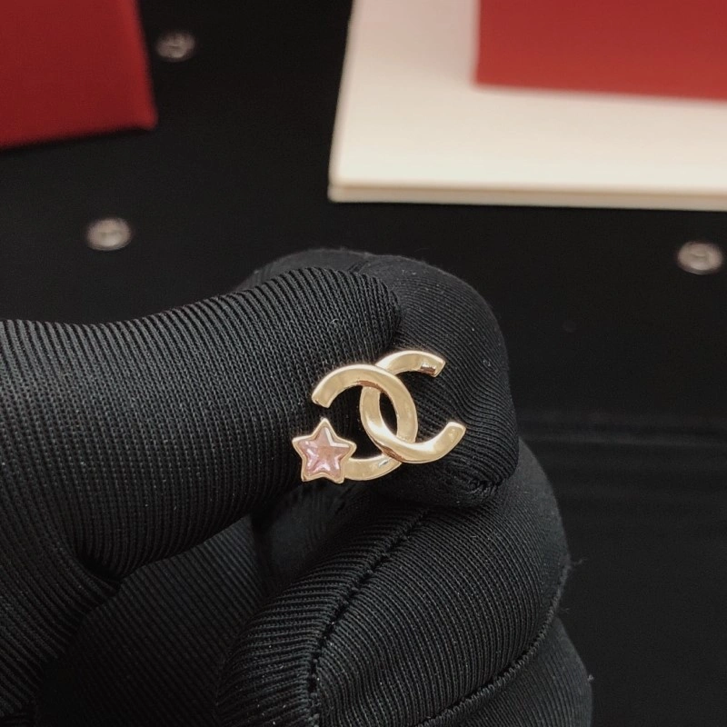 Chanel Earrings Seasonal 219770
