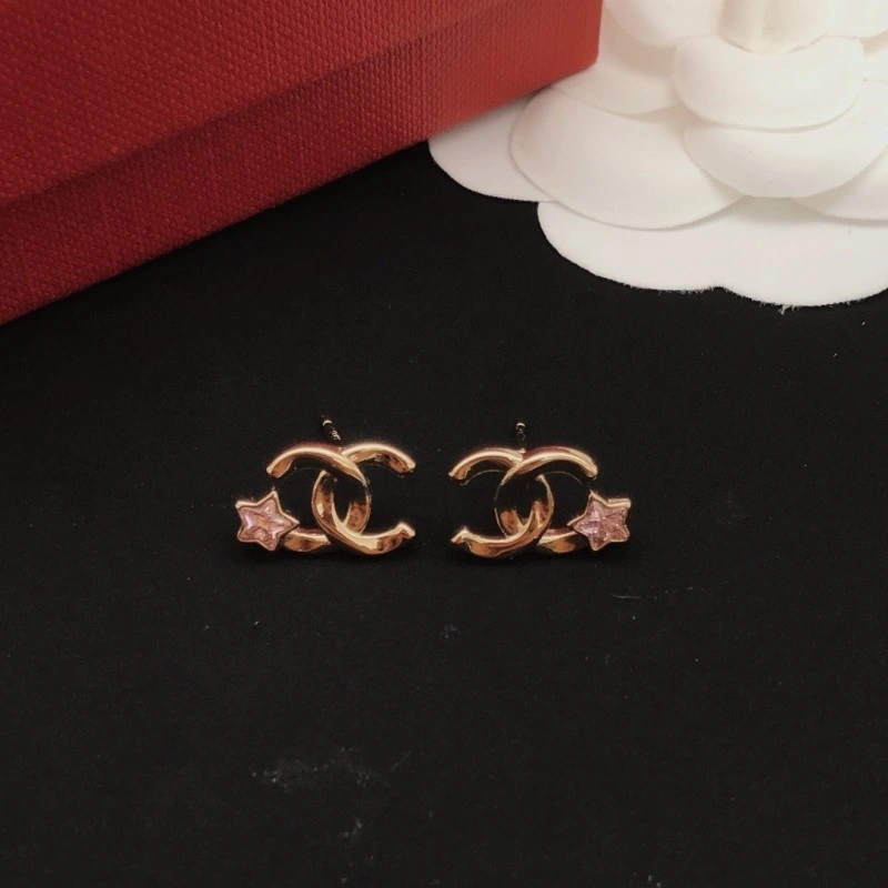 Chanel Earrings Seasonal 219770
