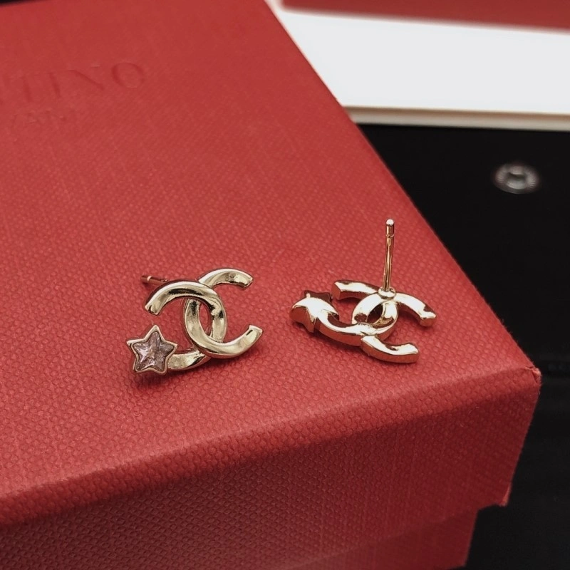 Chanel Earrings Seasonal 219770