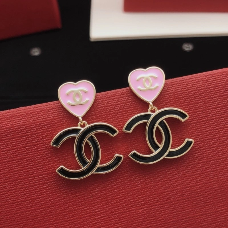 Trendy Chanel Earrings 219759