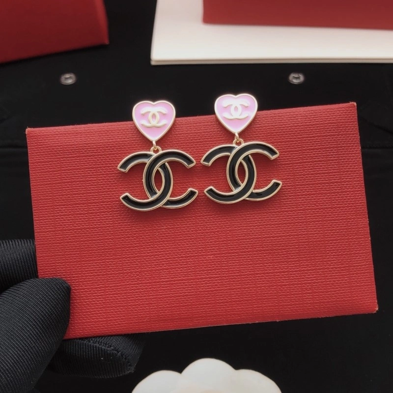 Trendy Chanel Earrings 219759