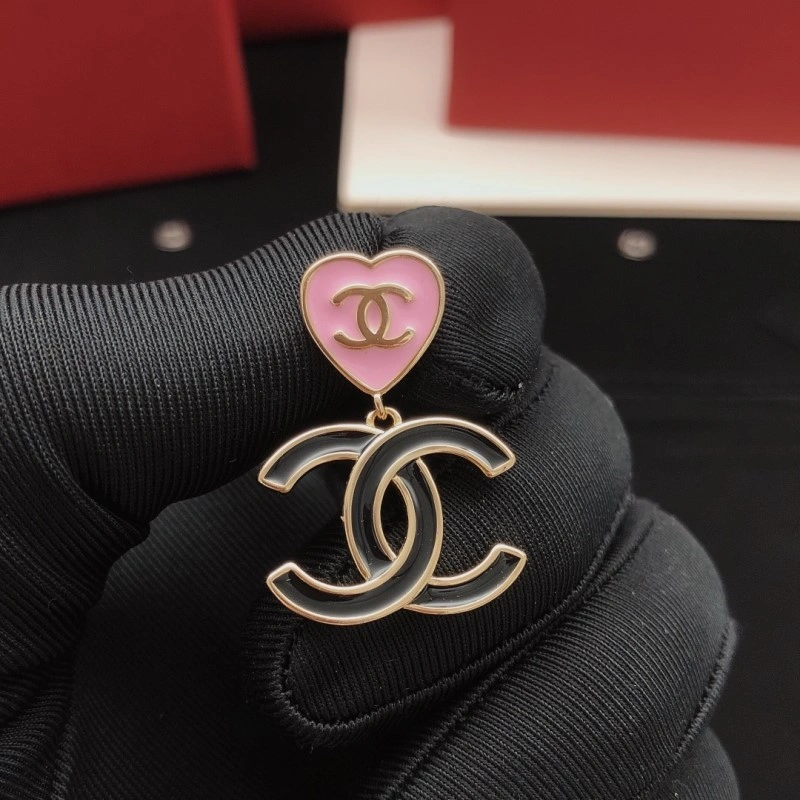 Trendy Chanel Earrings 219759