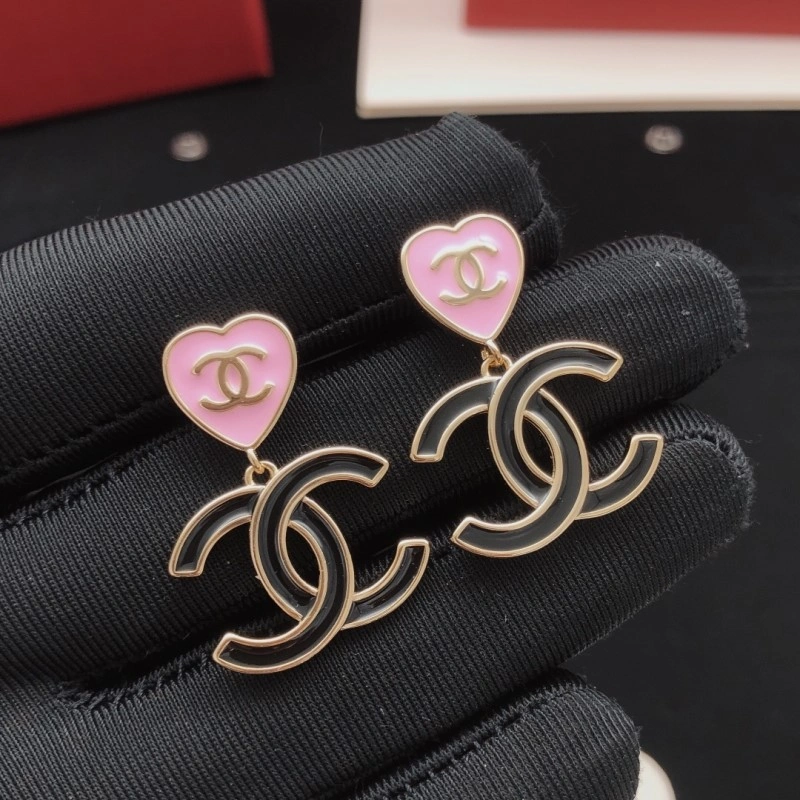 Trendy Chanel Earrings 219759