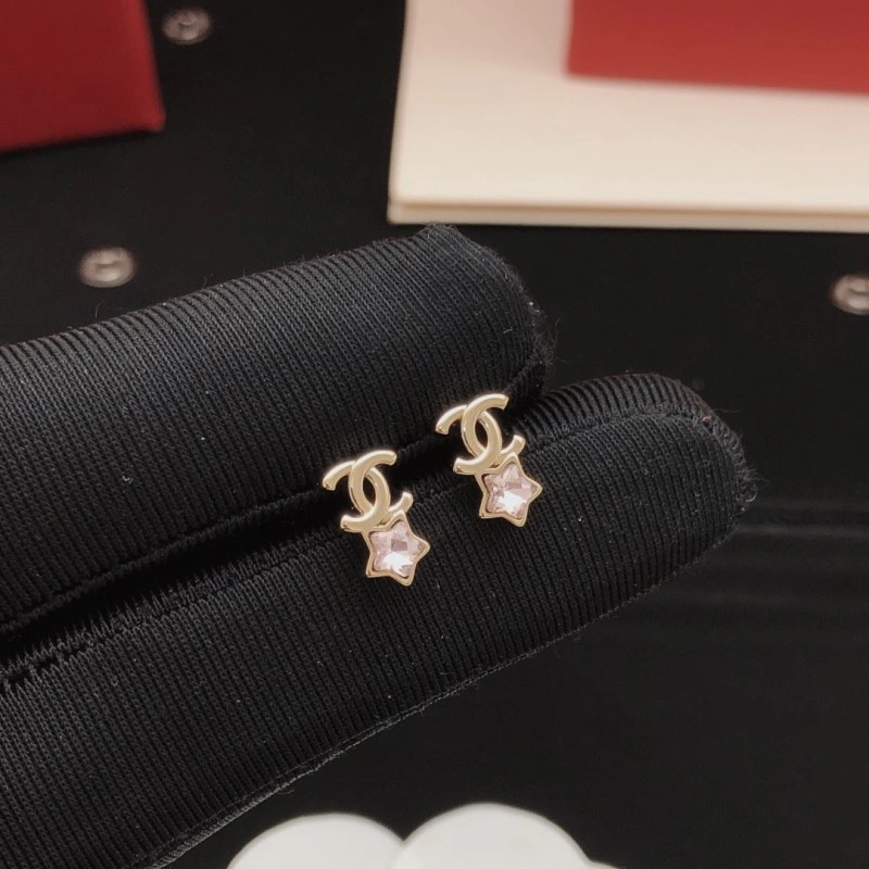 EasyMatch Chanel Earrings 219756