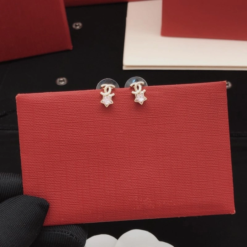 EasyMatch Chanel Earrings 219756