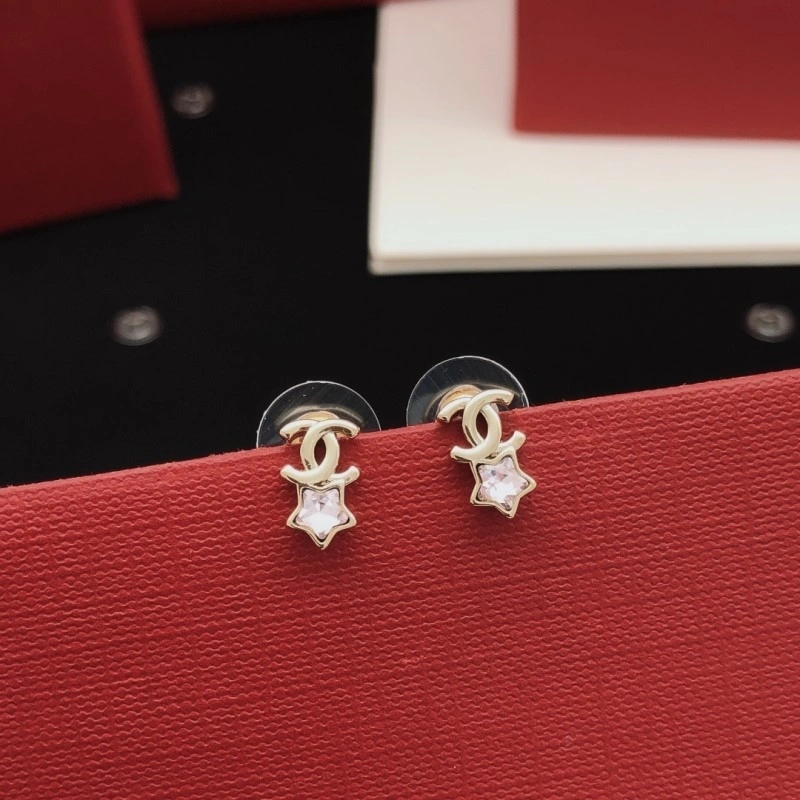 EasyMatch Chanel Earrings 219756