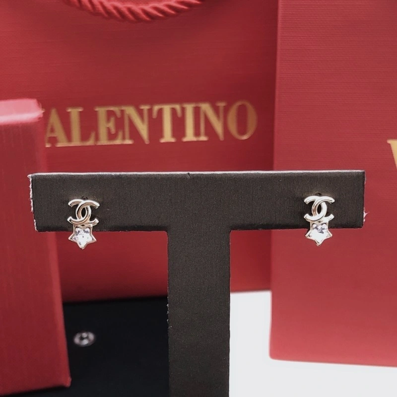 EasyMatch Chanel Earrings 219756