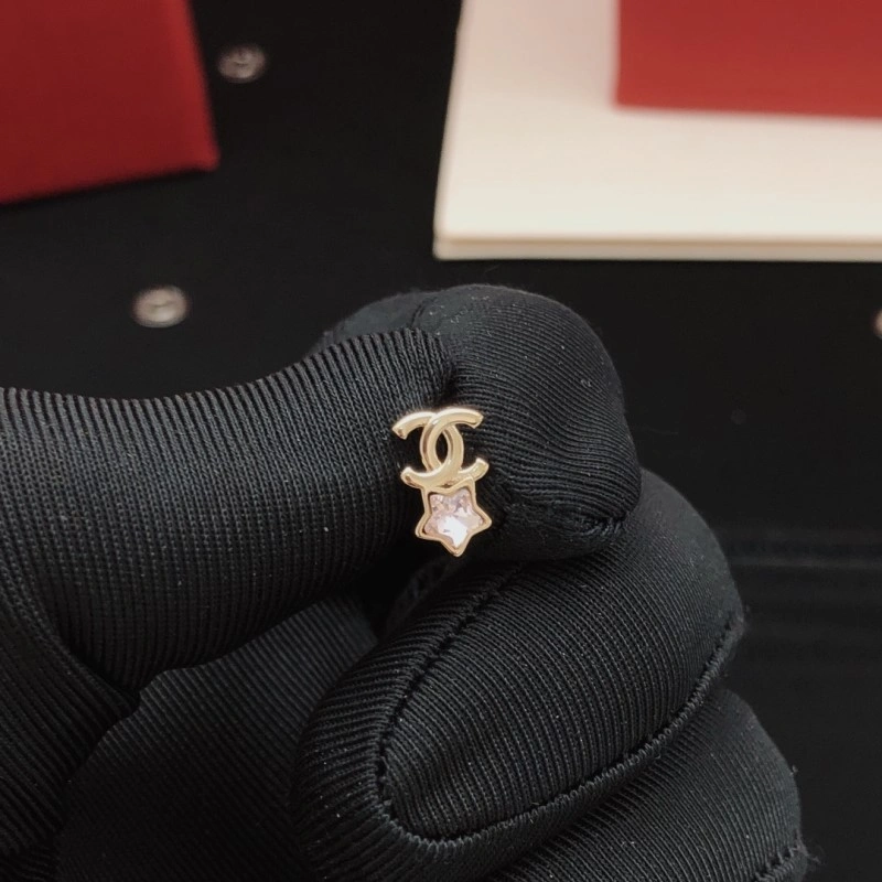 EasyMatch Chanel Earrings 219756