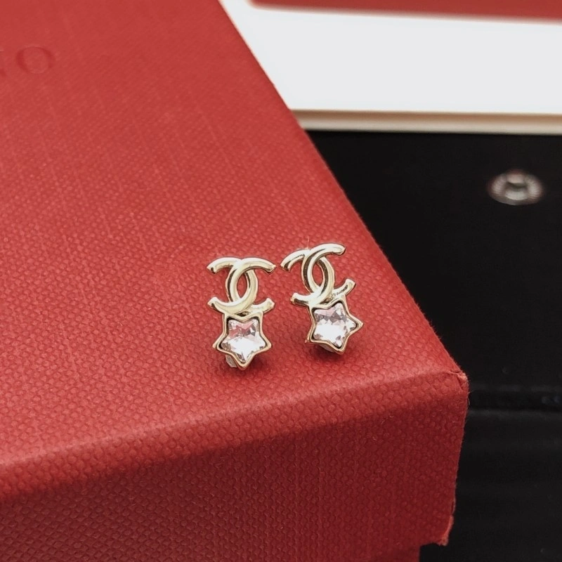 EasyMatch Chanel Earrings 219756