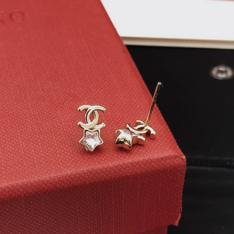 EasyMatch Chanel Earrings 219756