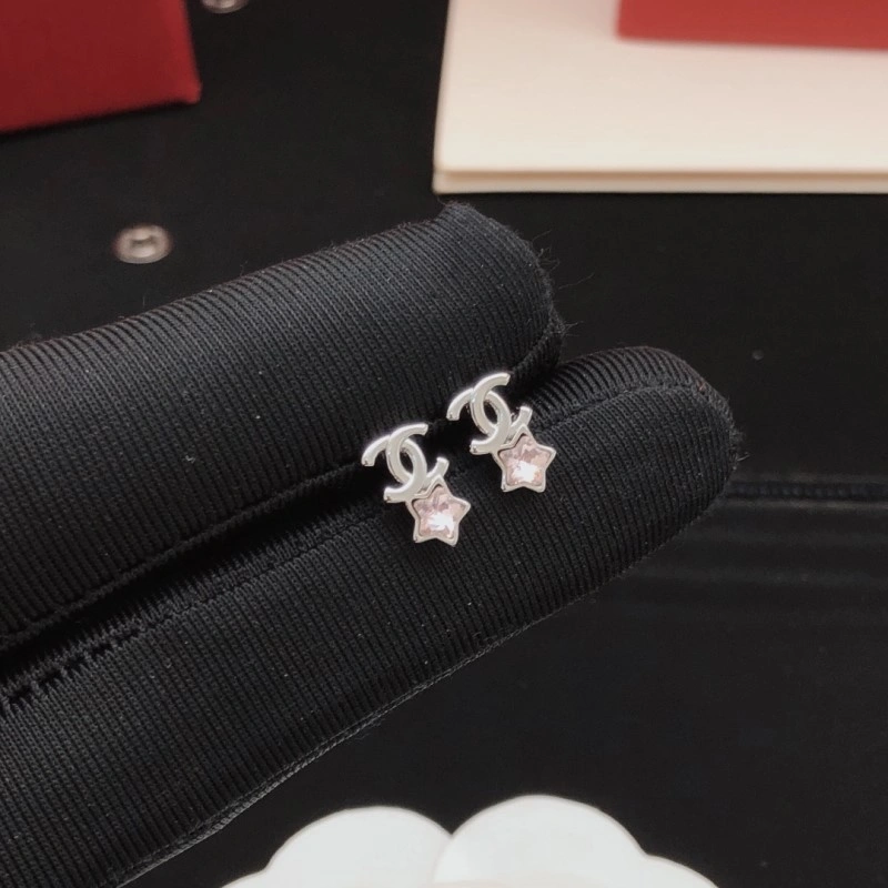 Chanel Earrings WrinkleFree 219753