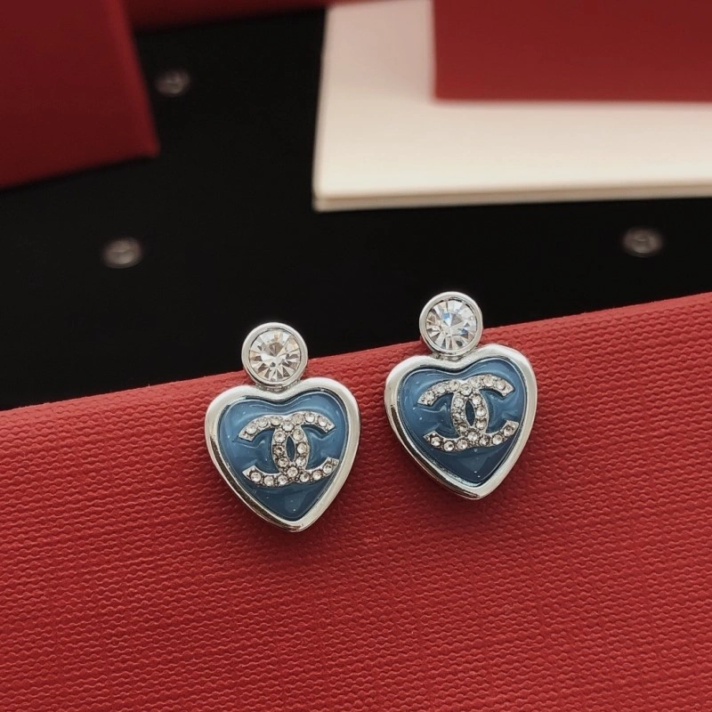 Affordable Chanel Earrings 219761