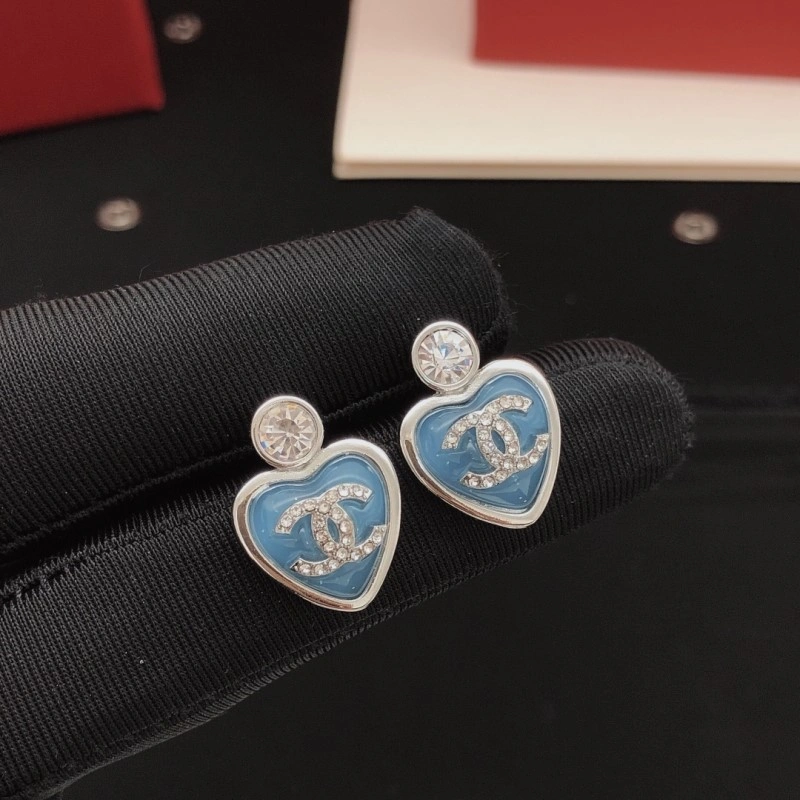 Affordable Chanel Earrings 219761