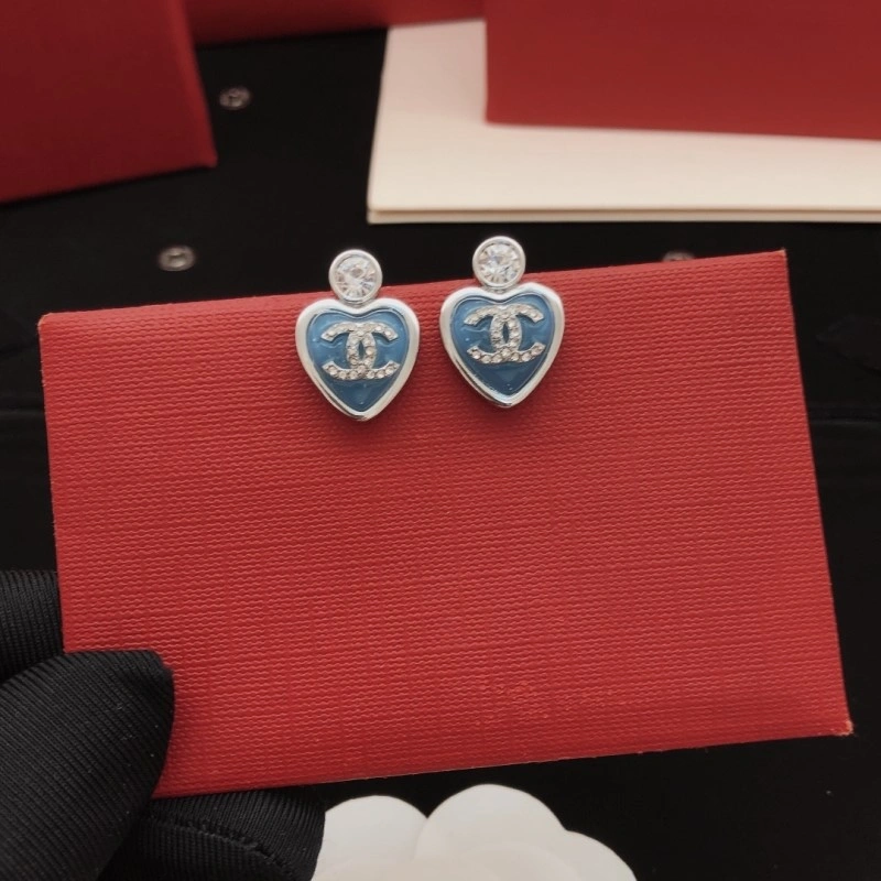Affordable Chanel Earrings 219761