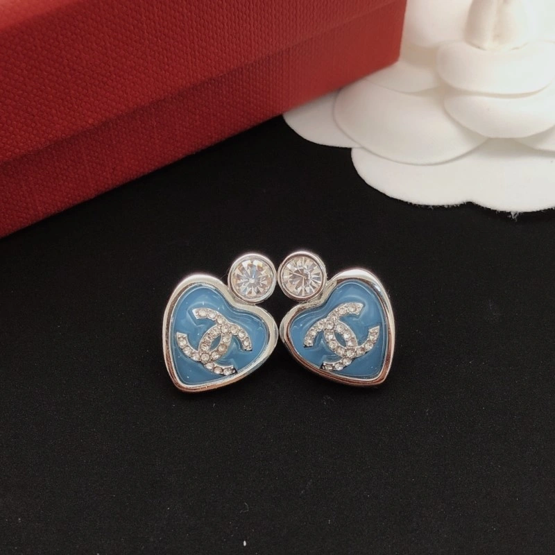 Affordable Chanel Earrings 219761