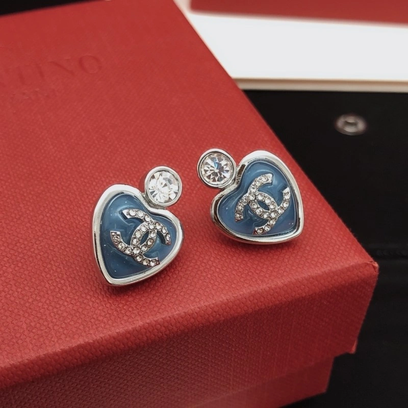 Affordable Chanel Earrings 219761