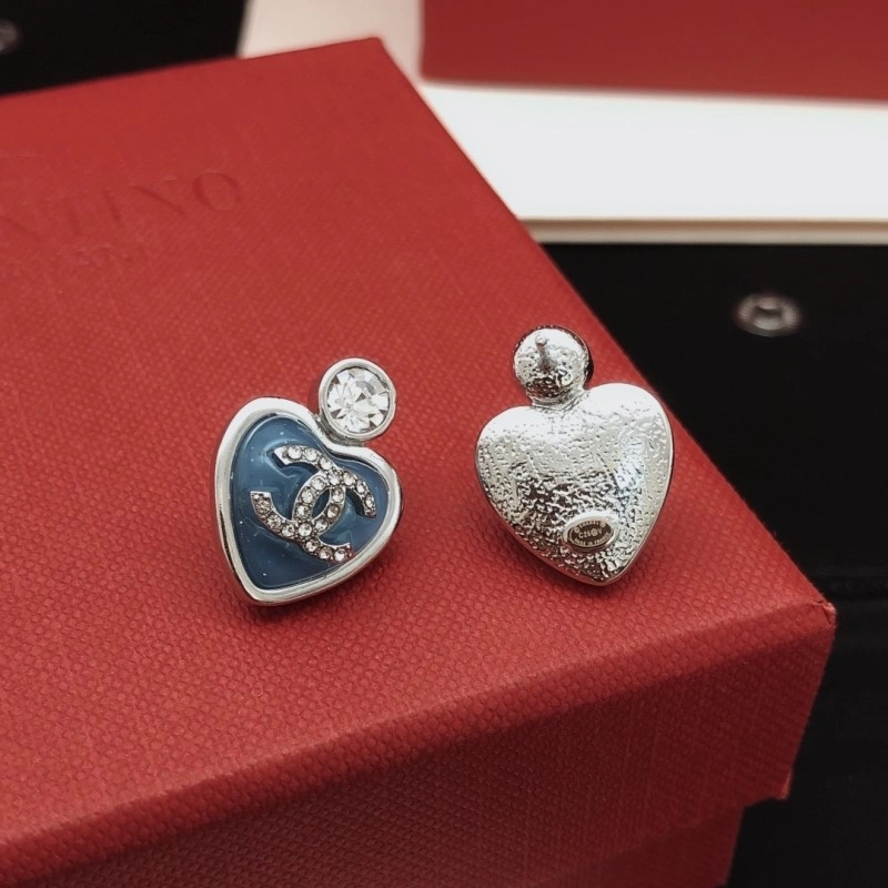 Affordable Chanel Earrings 219761
