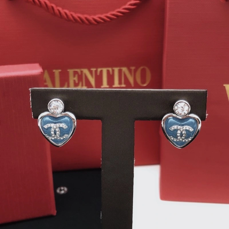Affordable Chanel Earrings 219761