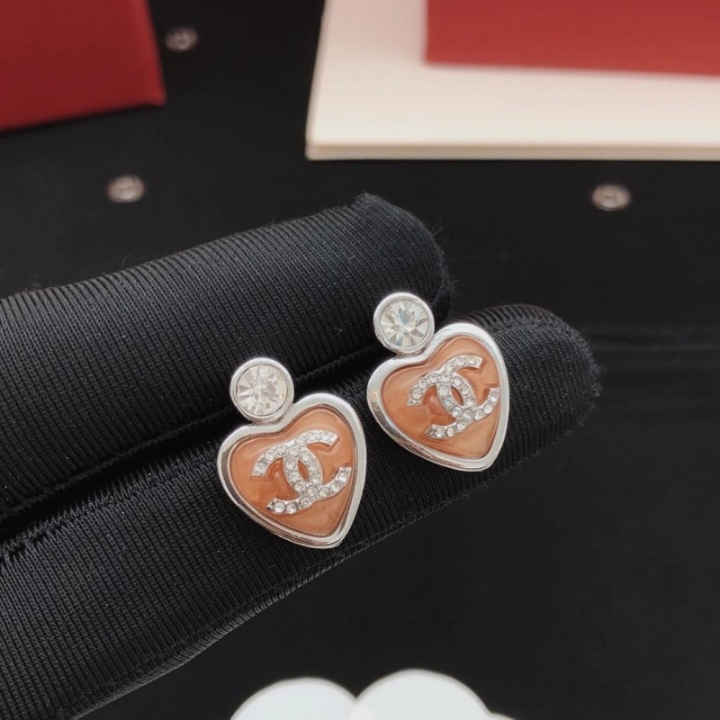 Chanel Earrings Packable 219752