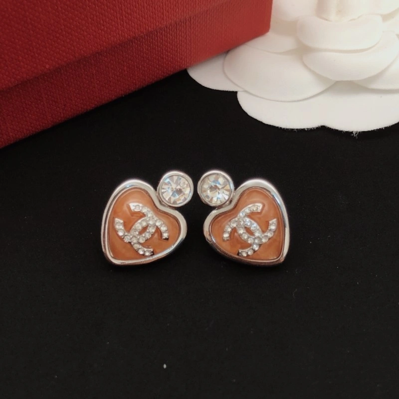 Chanel Earrings Packable 219752