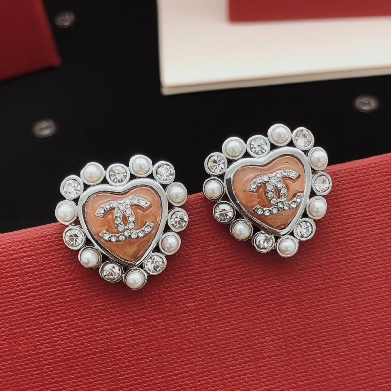 BestValue Chanel Earrings 219780
