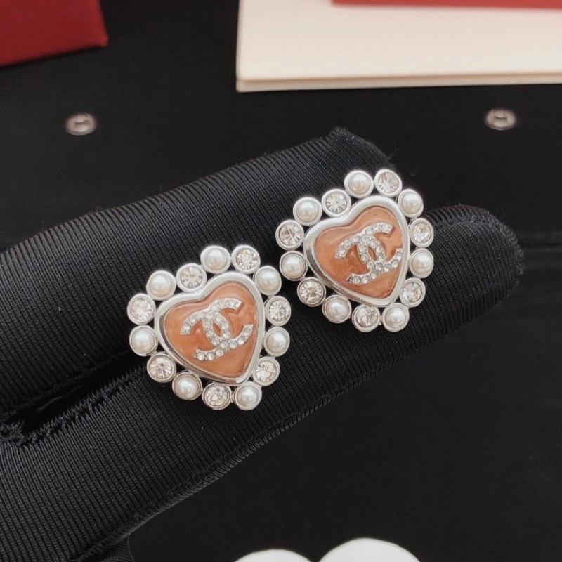 BestValue Chanel Earrings 219780