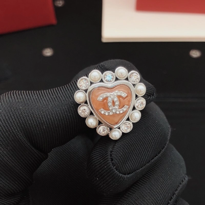 BestValue Chanel Earrings 219780