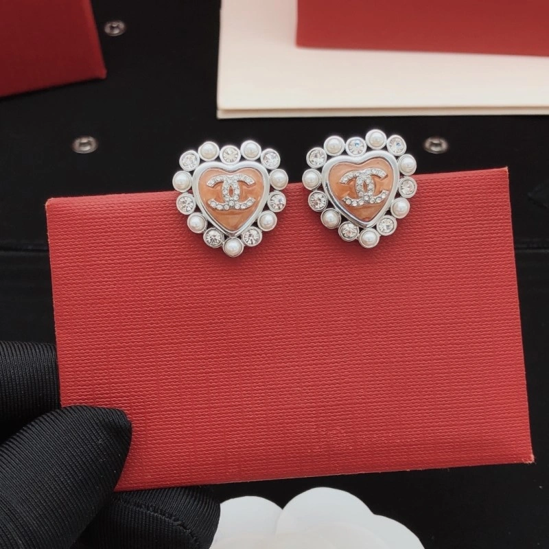 BestValue Chanel Earrings 219780