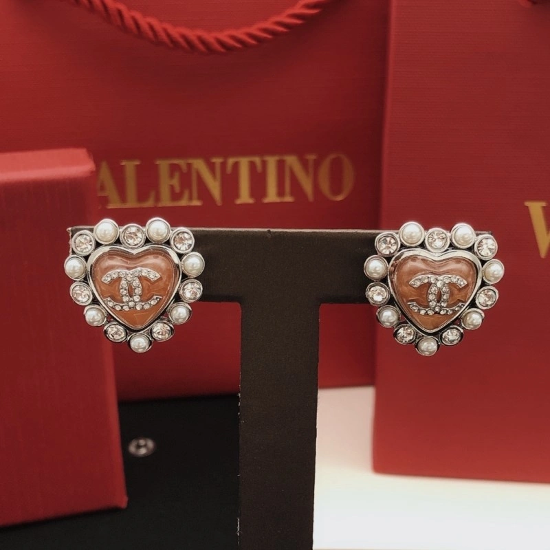 BestValue Chanel Earrings 219780