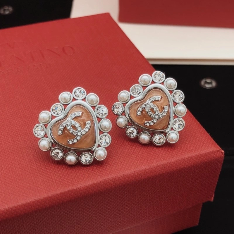 BestValue Chanel Earrings 219780
