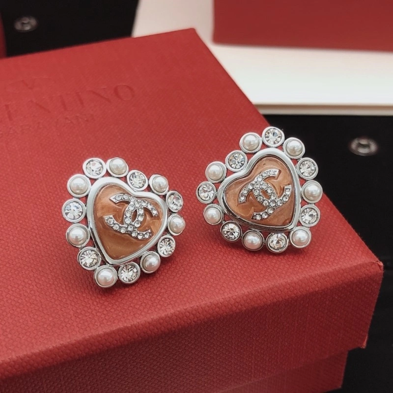 BestValue Chanel Earrings 219780
