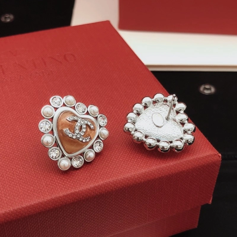 BestValue Chanel Earrings 219780
