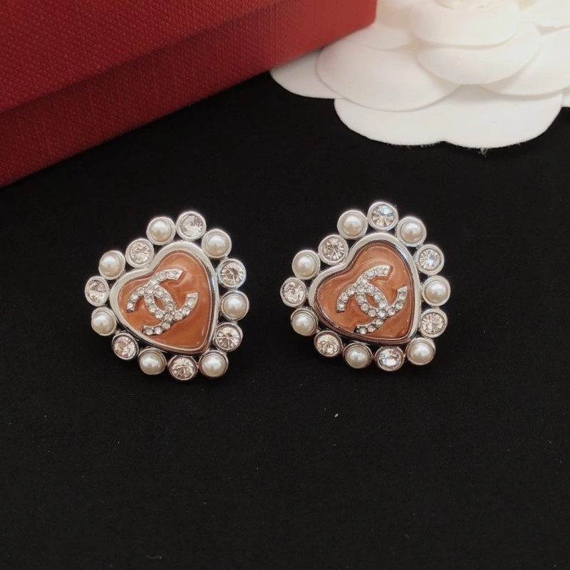 BestValue Chanel Earrings 219780