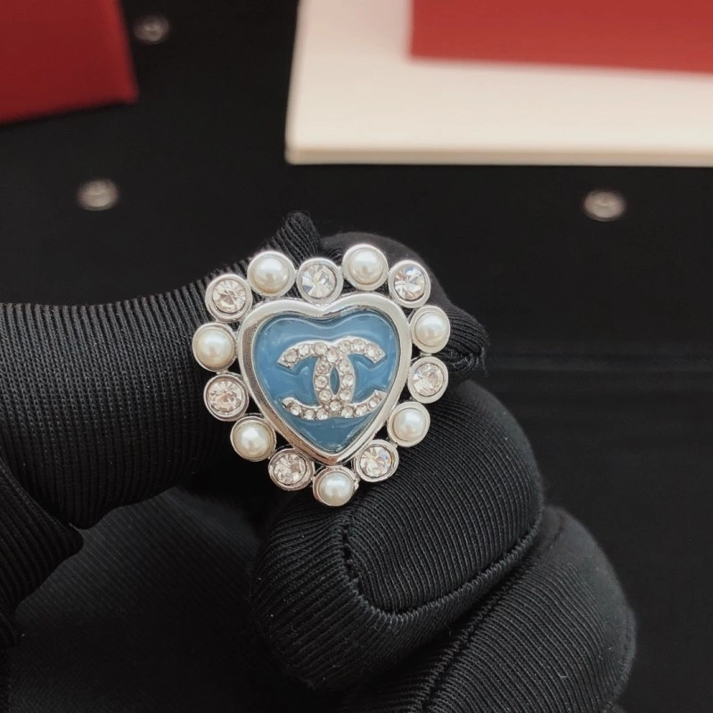 Chanel Earrings Breathable 219830