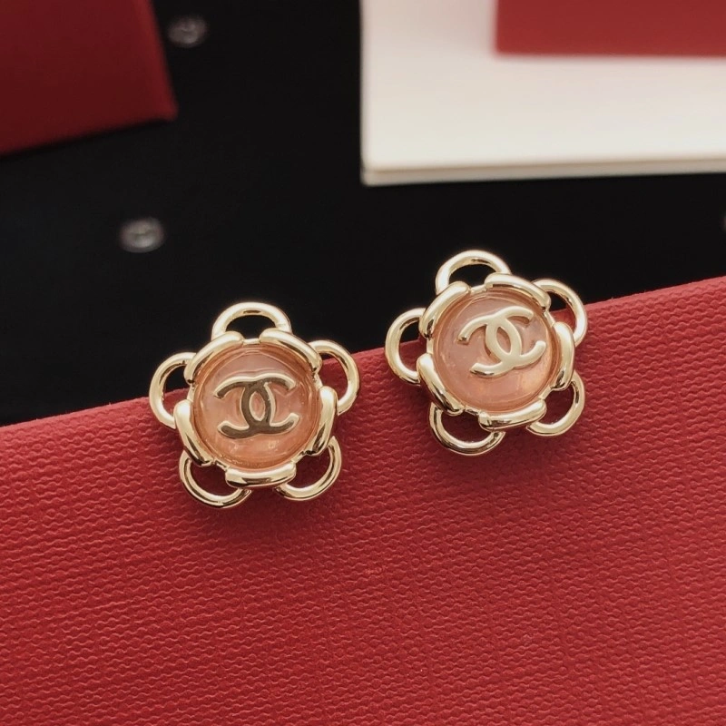 FashionForward Chanel Earrings 219833