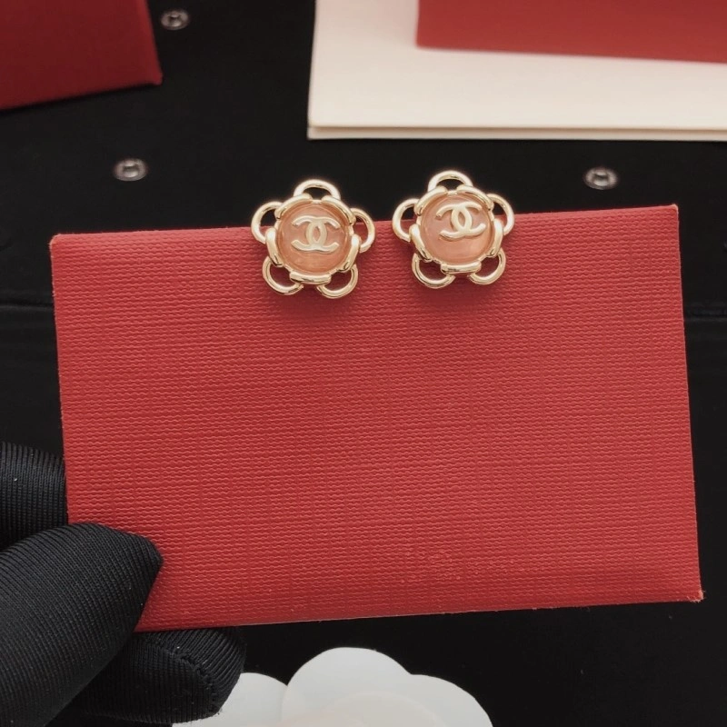 FashionForward Chanel Earrings 219833